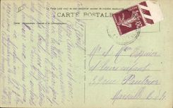 CPA Sarlat Le theatre Ancien eveche