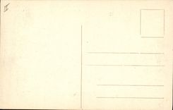 CPA Le theatre Strasbourg