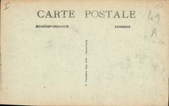 CPA Le theatre Saumur