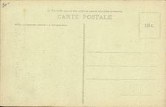 CPA St Quentin Le theatre Avant guerre