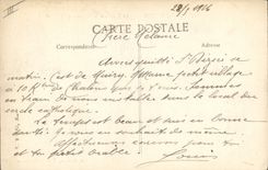 CPA Le theatre et le monument Saint-Dizier