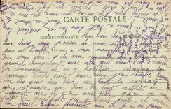 CPA Le theatre Saint-Etienne 