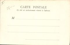 CPA Le theatre Saint Germain en Laye