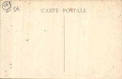 VINTAGE POSTCARD Greoux les Bains the Bridge of Colliostre