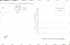 MODERN CARD Soissons