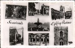 CPA Aix En Provence