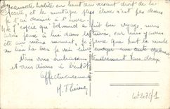 MODERN CARD Gap View