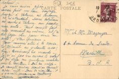 CPA Le Dauphine La route du Lautaret La cascade de la Pisse