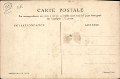 CPA Le Dauphine Vallouise Et Les Boeufs Rouges