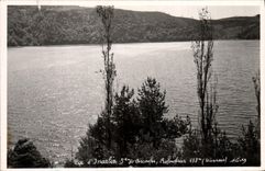 MODERN CARD Lake Issarles