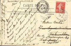 CPA Sports d'hiver Ski 