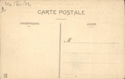 CPA Sports d'hiver Ski Luchon Superbagneres L'hotellerie et le pic de Cecire