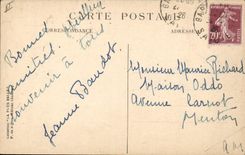 CPA Sports d'hiver Ski Skieurs