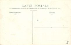 CPA Sports d'hiver Ski Skieurs Chasseurs Alpins