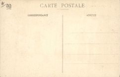 CPA Sports d'hiver Ski Vosges Amateurs de ski et de luge