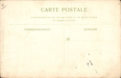 VINTAGE POSTCARD Boat Maritime Transport indigenous Hut Kikuyu Country via mombasa