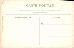 VINTAGE POSTCARD Bateau Maritime Transport the strong old man has Mombasa