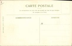CPA Bateau Messageries Maritimes Vue de Benares Inde