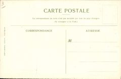 VINTAGE POSTCARD Boat Maritime Transport Dagon Pagoda Rangoon