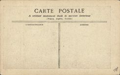 CPA Nu erotique Femme La fourrure