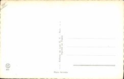 CPA Nu erotique Femme