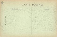 CPA Militaria Tank Les fetes de la Victoire 14 juillet 1919 Le defile Les chars d'assaut