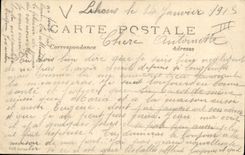 El coche belga del tanque de Militaria de la POSTAL de la VENDIMIA machine-gun en los campos tiene Dixmude