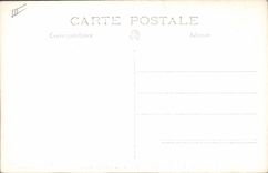 CPA Bateau Guerre Ligne de front des cuirasses