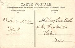 CPA Le theatre Saint-Etienne