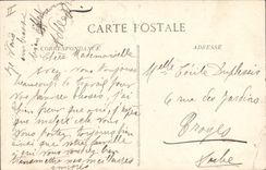 CPA Le theatre Saint-Dizier