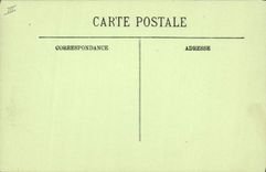 CPA Le theatre Saint-Quentin