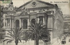 CPA Le theatre Toulon