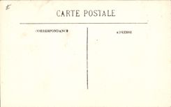 CPA Le theatre municipal Tours