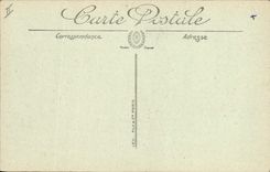 CPA Le theatre Tarascon