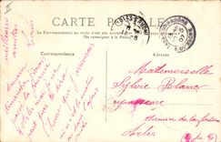 CPA Le theatre Tarascon