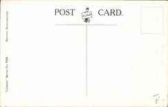 CPA Illustrateur Enfant