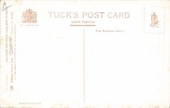 CPA Illustrateur Enfants