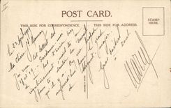 CPA Illustrateur Enfants Militaria