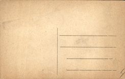 CPA Illustrateur Homme Cle