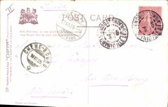 CPA Illustrateur Enfants