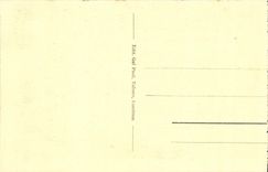 VINTAGE POSTCARD Luceram the Treasury of the Church co. Rosalie gift of Barralis