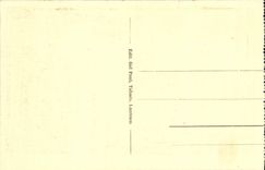 CPA Luceram Retable de Ste Marguerite de Louis Brea