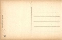 El sitio de Enrique IV del castillo de Pau de la POSTAL de la VENDIMIA tiene que colocar a los reyes de Navarra conocida como Chambre Enrique IV