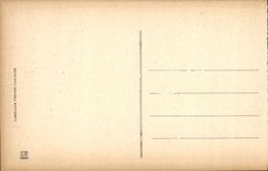 Comedor y reglas Enrique de Enrique IV del castillo de Pau de la POSTAL de la VENDIMIA IV