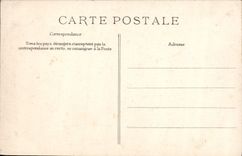 CPA Foret De Fontainebleau Caverne des Brigands 