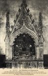CPA Le Puy Le Tombeau de Dugueslin Mausolee edifie dans l'eglise St Laurent 