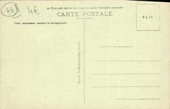 CPA Le Puy Rocher Saint Michel d'Aiguilhe 