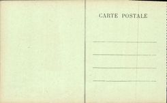 POSTAL de la VENDIMIA los trabajos del caso del órgano de la iglesia de dios de la silla del chorlito