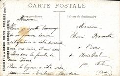 CPA Militaria A la caserne L'epluchage des pommes de terre