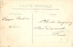 CPA Militaria L'epluchage des pommes de terre